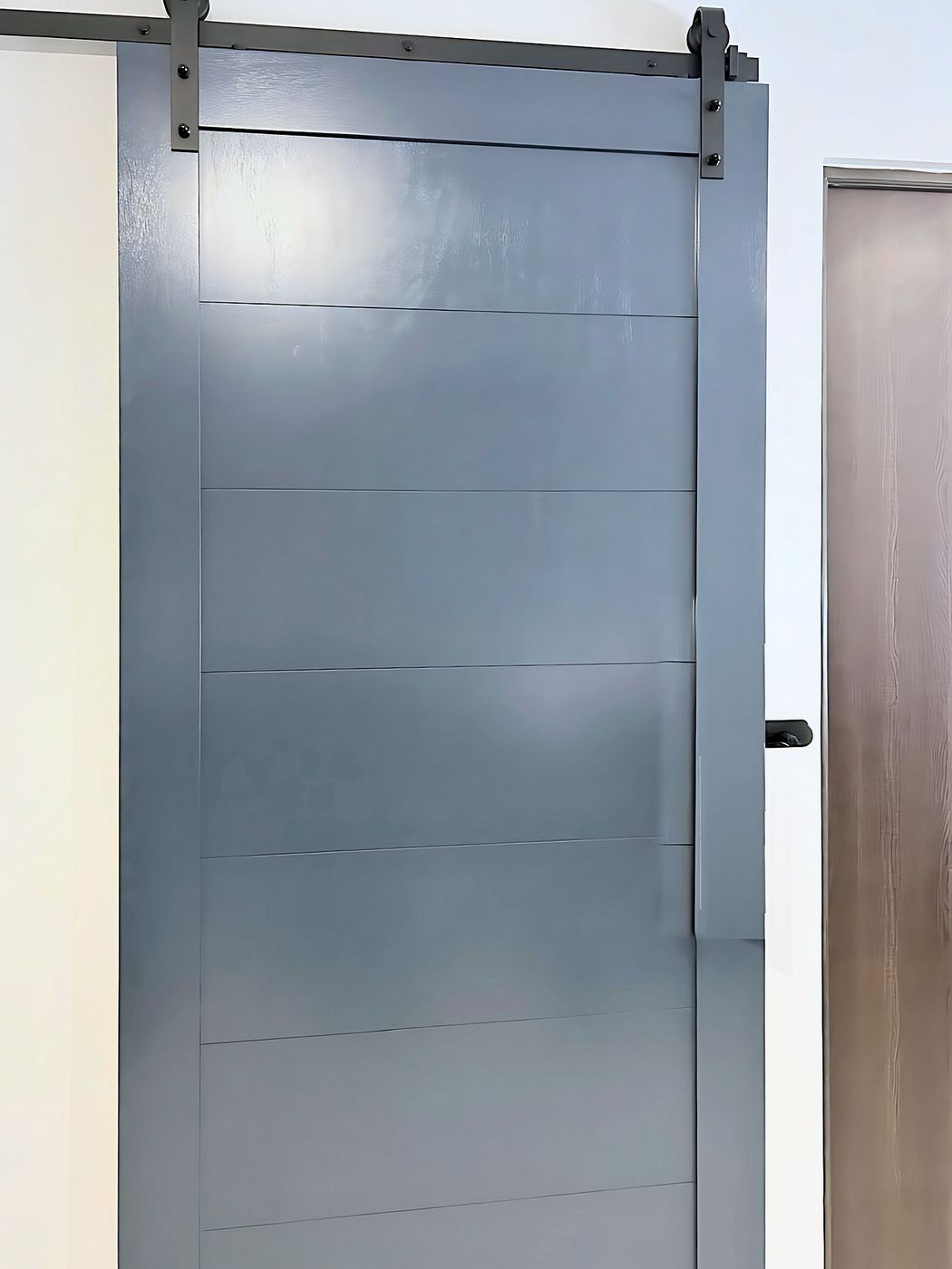 Puerta corrediza